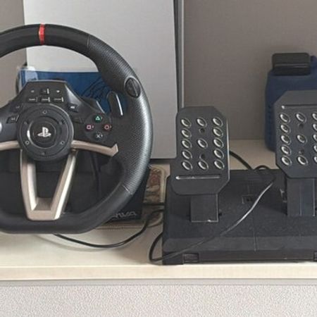 Hori Racing Wheel Apex Sükanı – Azərbaycan – ucuztap.az