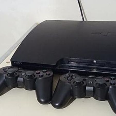 Sony PlayStation 3 Slim 500 GB – Azərbaycan – ucuztap.az