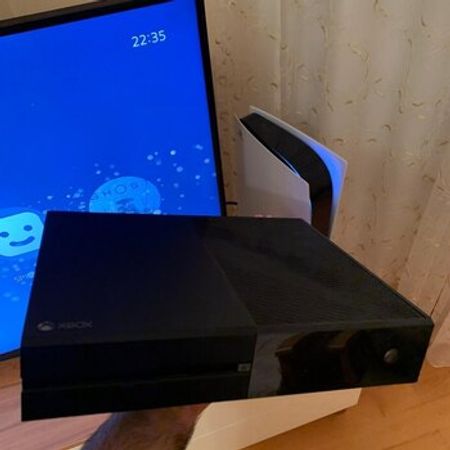 Xbox One Fat – Azərbaycan – ucuztap.az