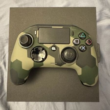 Nacon Revolution Pro 2 – Azərbaycan – ucuztap.az