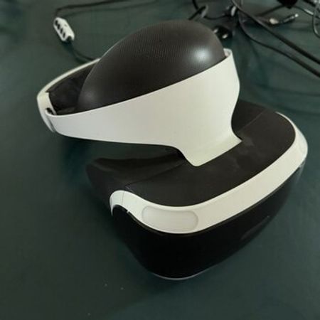 PlayStation VR 1 – Azərbaycan – ucuztap.az