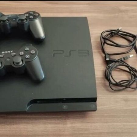 Sony PlayStation 3 – Azərbaycan – ucuztap.az