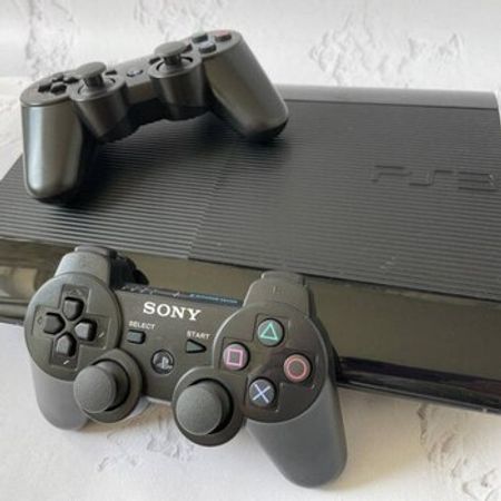 Sony PlayStation 3 Super Slim 500GB – Azərbaycan – ucuztap.az