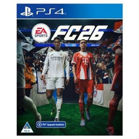 FC 26 Oyunu – Azərbaycan – ucuztap.az