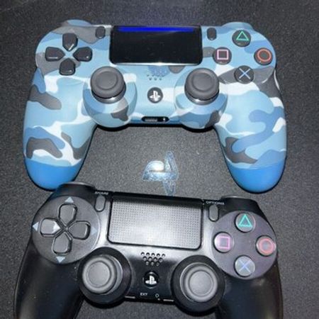 Sony PlayStation 4 Slim 1TB – Azərbaycan – ucuztap.az