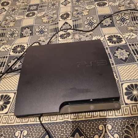 PlayStation 3 Slim – Azərbaycan – ucuztap.az