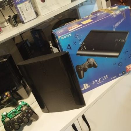 PlayStation 3 – Azərbaycan – ucuztap.az
