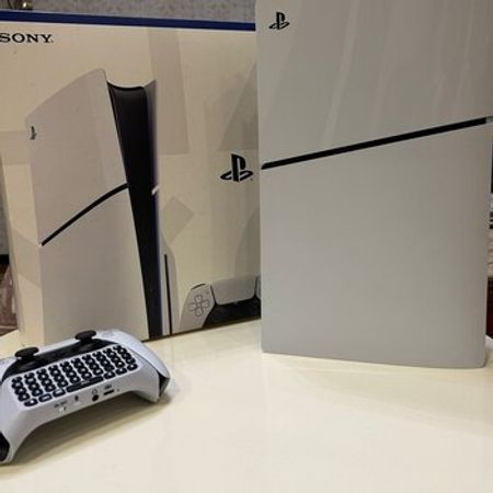 PS5 Slim 1TB – Azərbaycan – ucuztap.az