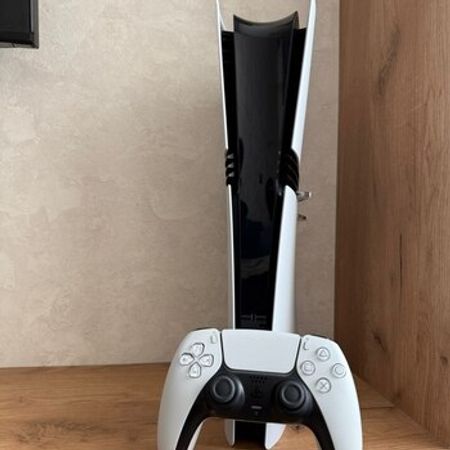 PlayStation 5 Pro – Azərbaycan – ucuztap.az