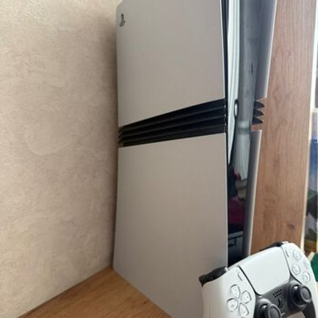 PlayStation 5 Pro – Azərbaycan – ucuztap.az