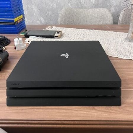 Sony PlayStation 4 Pro, 1 TB (PS4 Pro 1TB ) – Azərbaycan – ucuztap.az