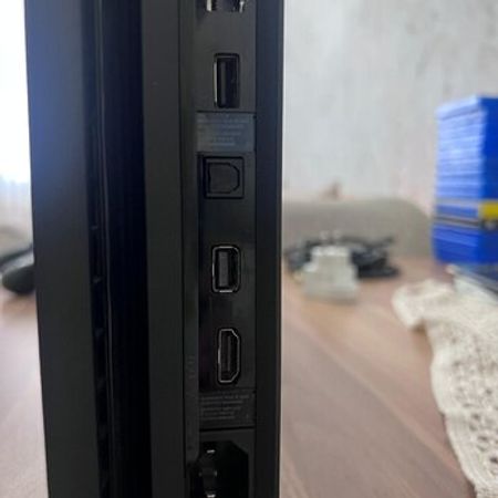 Sony PlayStation 4 Pro, 1 TB (PS4 Pro 1TB ) – Azərbaycan – ucuztap.az