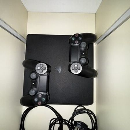 PlayStation 4 Slim 1TB – Azərbaycan – ucuztap.az