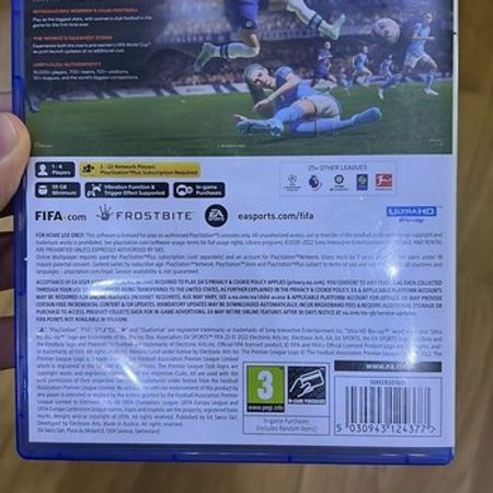 PS5 Üçün Oyun Diskləri – Azərbaycan – ucuztap.az