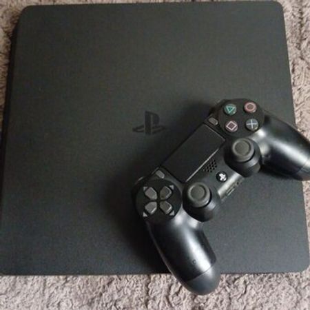 PlayStation 4 Slim 500GB – Azərbaycan – ucuztap.az