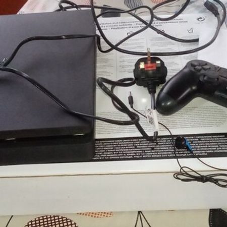 PlayStation 4 500GB – Azərbaycan – ucuztap.az
