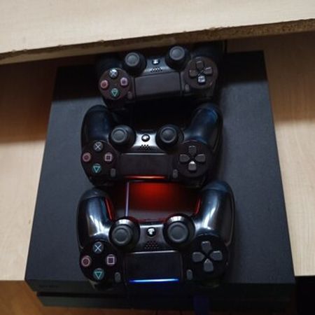 Sony PlayStation 4 Fat – Azərbaycan – ucuztap.az
