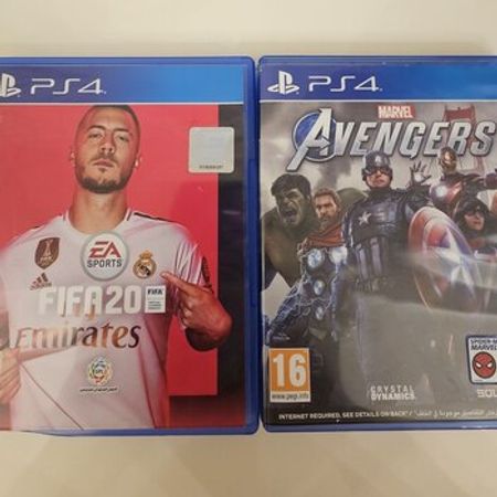 PS 4 Oyun Diskləri – Azərbaycan – ucuztap.az