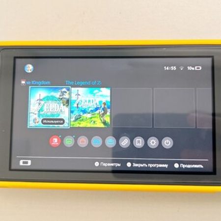 Nintendo Switch Lite – Azərbaycan – ucuztap.az