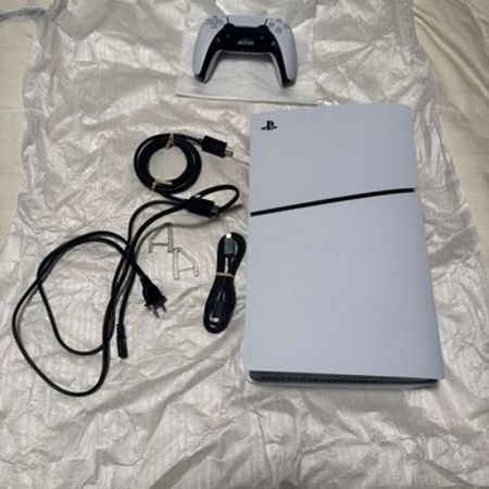 Sony PlayStation 5 Slim 1TB – Azərbaycan – ucuztap.az