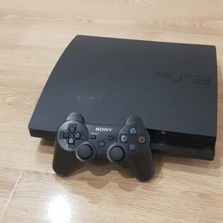 Sony PlayStation 3 – Azərbaycan – ucuztap.az