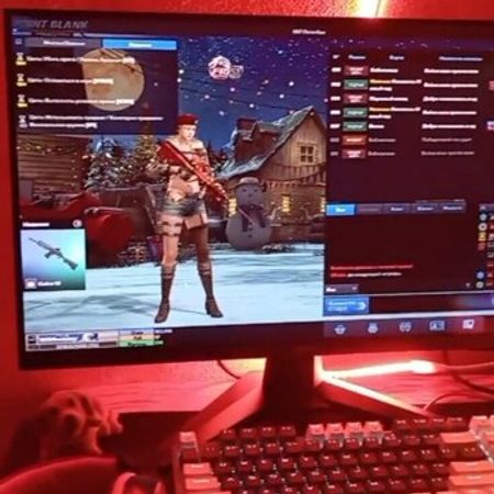 Point Blank Oyunu – Azərbaycan – ucuztap.az
