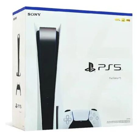 Sony PlayStation 5 Fat 825GB – Azərbaycan – ucuztap.az