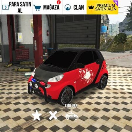Car Parking Multiplayer Oyunu – Oyun hesabları – ucuztap.az