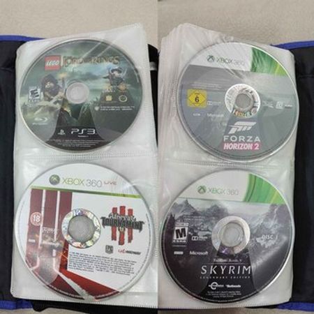 PS3 Oyun Diskləri – Oyunlar, pultlar və proqramlar – ucuztap.az