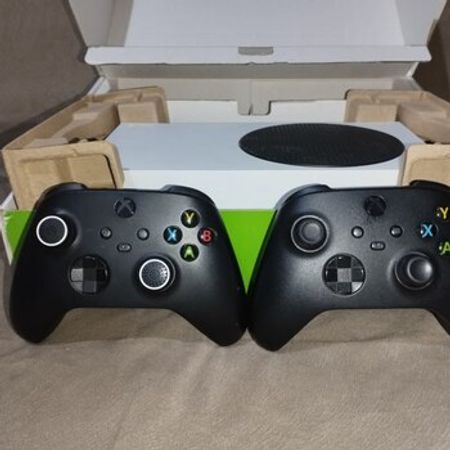 Xbox Series S – Oyun konsolları – ucuztap.az
