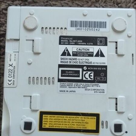 Sega Dreamcast – Oyun konsolları – ucuztap.az