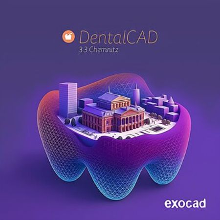 Exocad 3.3 – Oyunlar, pultlar və proqramlar – ucuztap.az