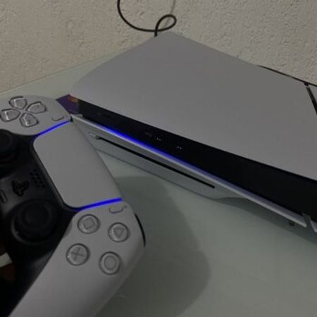 PlayStation 5 Slim – Oyun konsolları – ucuztap.az