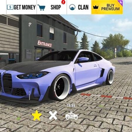 Car Parking Oyunu – Azərbaycan – ucuztap.az