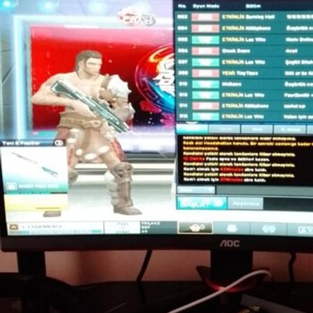 Point Blank Oyunu – Azərbaycan – ucuztap.az