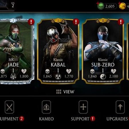 Mortal Kombat Oyunu – Oyun hesabları – ucuztap.az