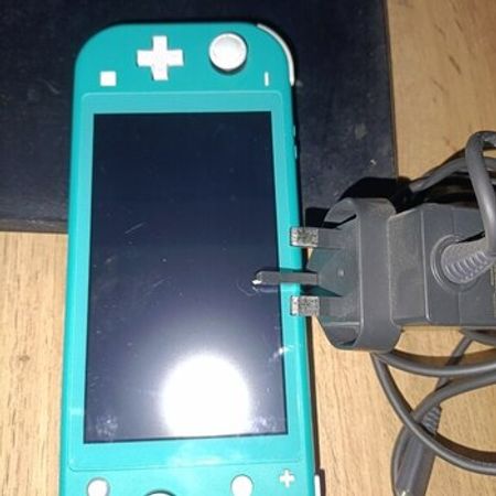 Nintendo Switch – Azərbaycan – ucuztap.az