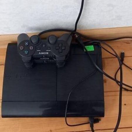 Sony PlayStation 3 – Oyun konsolları – ucuztap.az