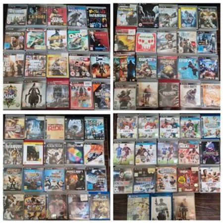 PS3 Diskləri – Azərbaycan – ucuztap.az
