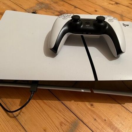 Sony PlayStation 5 Slim – Azərbaycan – ucuztap.az