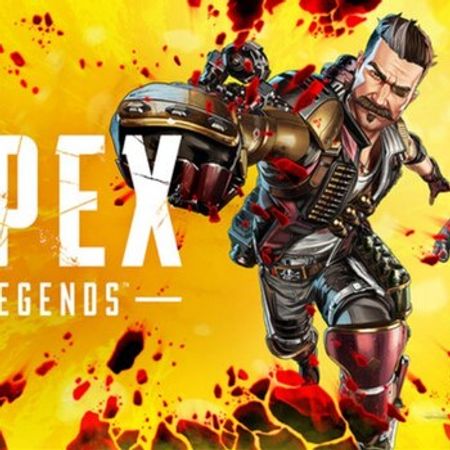 Apex Legends Oyunu – Oyun hesabları – ucuztap.az