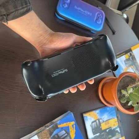 SuiPlay 0X1 – Oyun konsolları – ucuztap.az