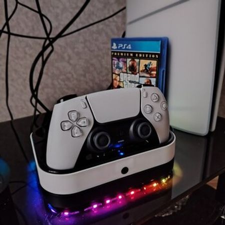 PlayStation 5 Şarj Standı – Azərbaycan – ucuztap.az