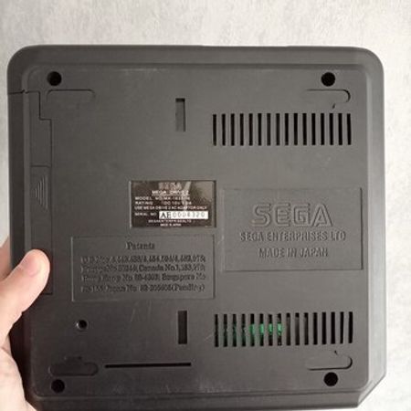 Sega Mega Drive 2 – Oyun konsolları – ucuztap.az