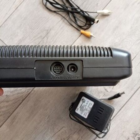 Sega Mega Drive 2 – Oyun konsolları – ucuztap.az