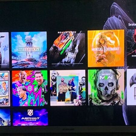 PS4 Oyunları – Azərbaycan – ucuztap.az