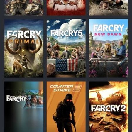 Steam Oyunu – Azərbaycan – ucuztap.az