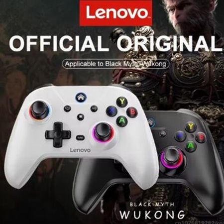 Lenovo Gamepad S02 BT – Azərbaycan – ucuztap.az