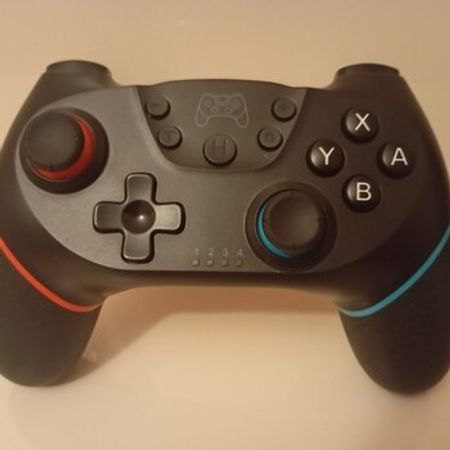 Nintendo Switch Pultu – Oyunlar, pultlar və proqramlar – ucuztap.az
