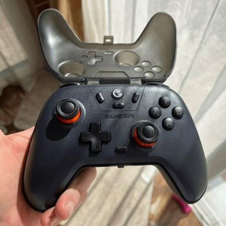 Gamepad Gamesir – Oyunlar, pultlar və proqramlar – ucuztap.az